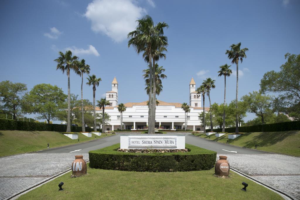 Hotel Shima Spain Mura Extérieur photo