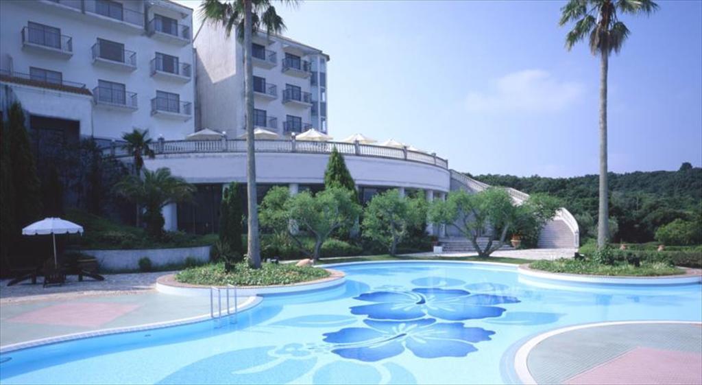 Hotel Shima Spain Mura Extérieur photo