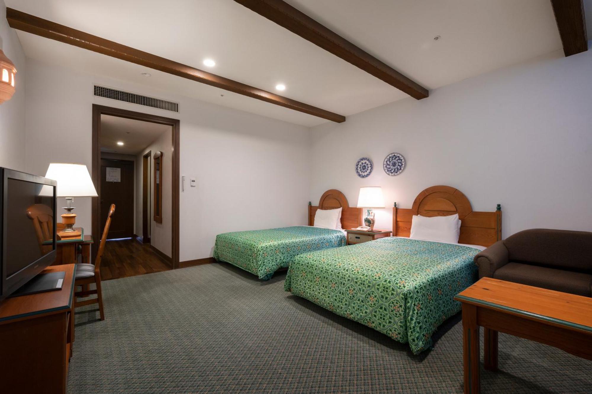 Hotel Shima Spain Mura Extérieur photo