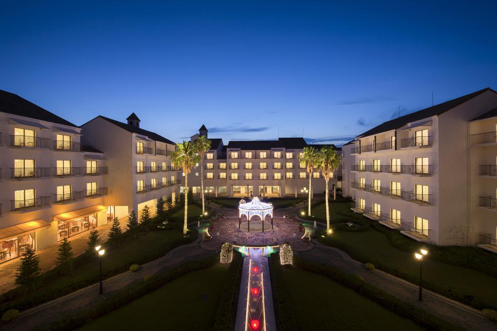 Hotel Shima Spain Mura Extérieur photo