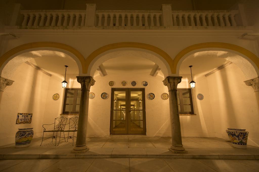 Hotel Shima Spain Mura Extérieur photo