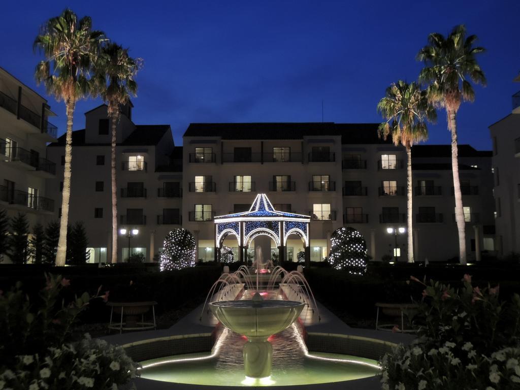 Hotel Shima Spain Mura Extérieur photo