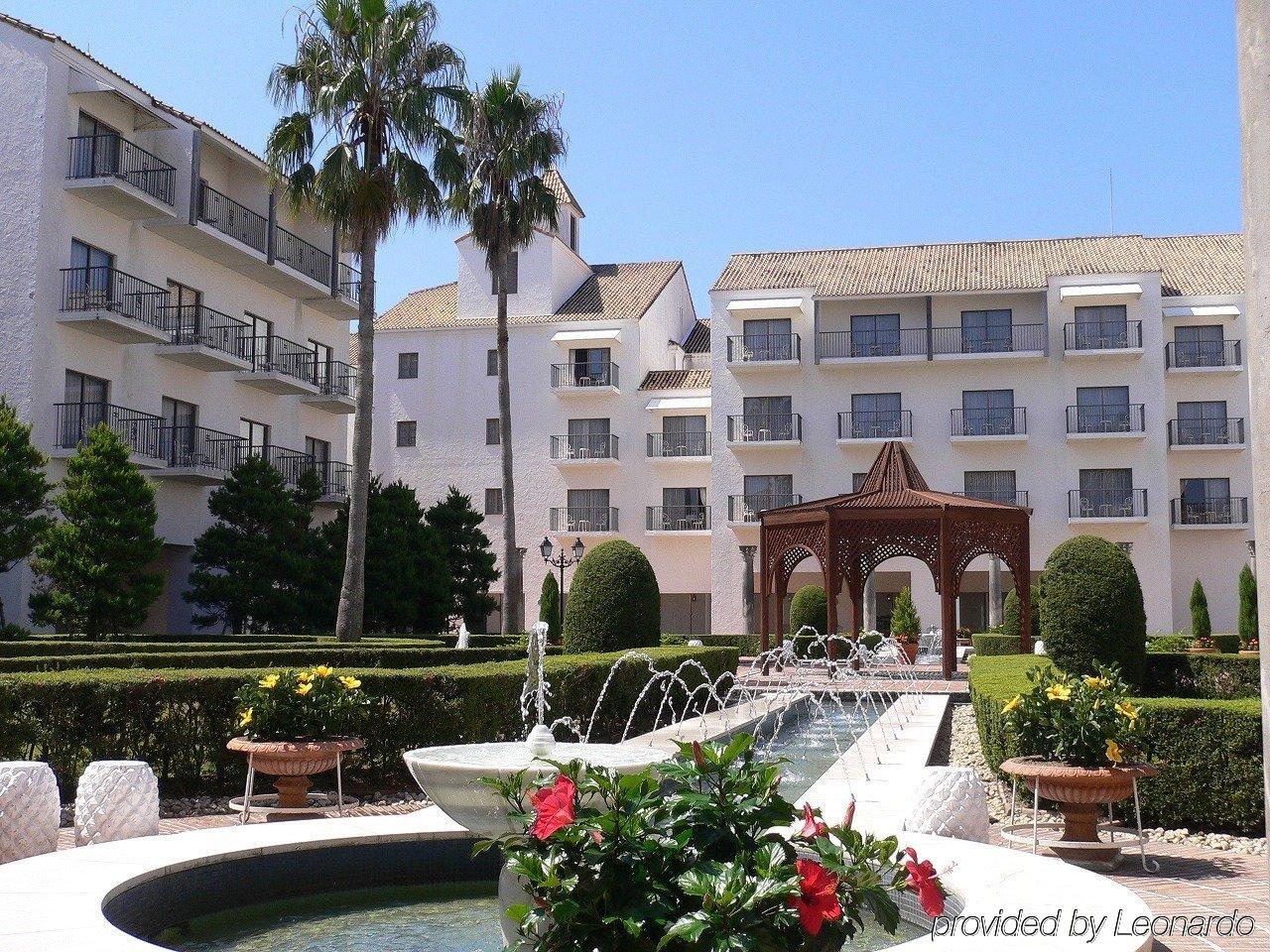 Hotel Shima Spain Mura Extérieur photo